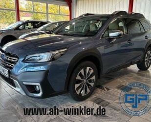 Subaru Subaru Outback Platinum Leder ACC DAB + LED Gebrauchtwagen