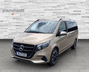 Mercedes-Benz Mercedes-Benz V 250 d lang Style LMR AHK Standheiz Gebrauchtwagen