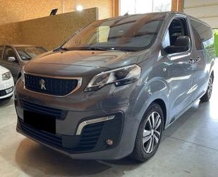 Peugeot Peugeot Expert 2.0HDi Allure L2 *TOP Ausstattung|8 Gebrauchtwagen