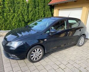 Seat Seat Ibiza 1.4, Sommer + neue Winterreifen, TÜV ne Gebrauchtwagen