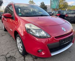 Renault Renault Clio Grandtour Dynamique Gebrauchtwagen