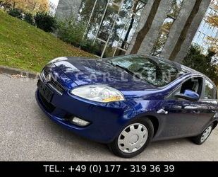 Fiat Fiat Bravo 1.9 JTD 8V Multijet Dynamic+PDC+KLIMA+C Gebrauchtwagen