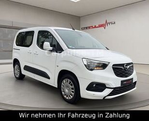 Opel Opel Combo Life E Edition 1,5 CDTI Automatik-Kame Gebrauchtwagen