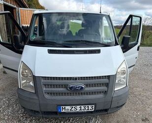 Ford Ford Sehr guter Zustand, als Wohnmobil ausgebaut ! Gebrauchtwagen