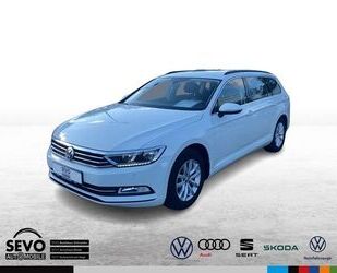 VW Volkswagen Passat Variant 2.0 TDI DSG Comfortline Gebrauchtwagen