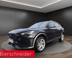 Cupra Cupra Formentor 2.0 TDI DSG 4Drive Gebrauchtwagen