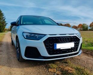 Audi Audi A1 25 TFSI Sportback Gebrauchtwagen