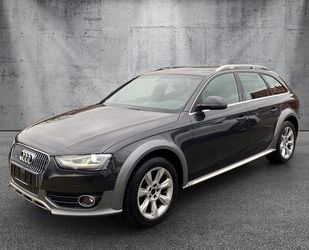 Audi Audi A4 Allroad 2.0 AHK/NAVI/Xenon Gebrauchtwagen