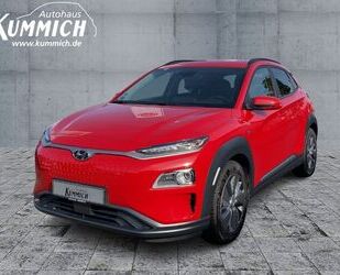 Hyundai Hyundai KONA ELEKTRO STYLE NAVI TEILLEDER Gebrauchtwagen