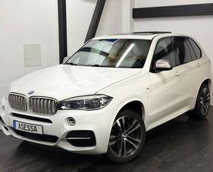 BMW BMW X5 Baureihe X5 M50 d*PANO*H.K.*KAMERA* Gebrauchtwagen