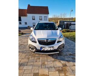 Opel Opel Mokka 1.4 Turbo ecoFLEX INNVATION Start/Stop. Gebrauchtwagen