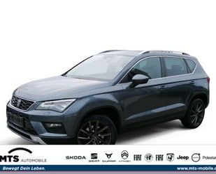 Seat Seat Ateca Xcellence 1.4 TSI 20 Zoll SKR Navi Alca Gebrauchtwagen