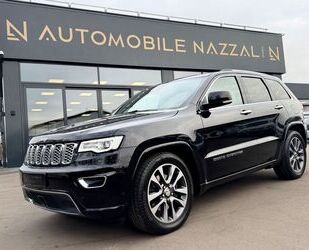 Jeep Jeep Grand Cherokee 3.6 V6 OVERLAND* EU VERSION*CO Gebrauchtwagen