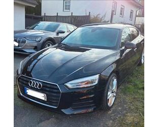 Audi Audi A5 2.0 TFSI 140kW Sportback Ultra Gebrauchtwagen