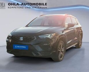 Seat Ateca Gebrauchtwagen