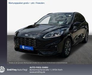 Ford Ford Kuga 2.0 EcoBlue Aut. ST-LINE X Gebrauchtwagen