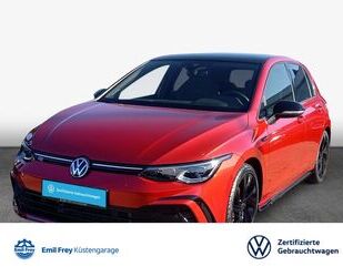 VW Volkswagen Golf VIII R-Line 1,5 eTSI OPF