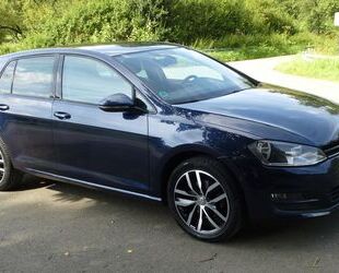 VW Volkswagen Golf 1.2 TSI 63kW BMT Trendline Trendli Gebrauchtwagen