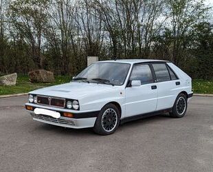 Lancia Lancia Delta Integrale 8v Gebrauchtwagen