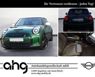 Mini MINI Cooper SE MINI Yours Trim Yours Trim Panorama Gebrauchtwagen