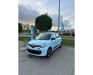 Renault Renault Twingo SCe 70 Limited 2018 Limited 2018 Gebrauchtwagen