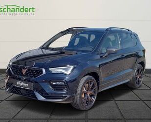 Cupra Cupra Ateca 2.0 TSI 4Drive DSG LED Navi Pano AHK K Gebrauchtwagen