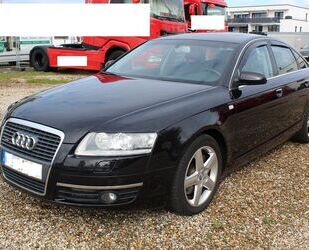 Audi Audi A6 Lim. 2.7 TDI quattro Gebrauchtwagen