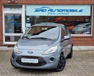 Ford Ford Ka Trend HU TÜV NEU 8 FACH BEREIFT Gebrauchtwagen