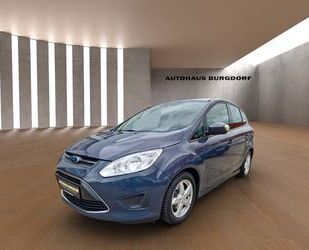 Ford Ford C-Max 1.6 16V Trend Klima Allwetterreifen Gebrauchtwagen