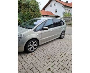 Ford Ford S-Max 2,0 TDCi 103kW DPF Titanium S 6-tronic. Gebrauchtwagen