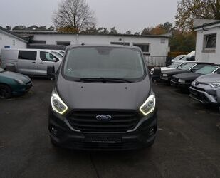 Ford Ford Transit Custom Kasten 280 L1 Trend Gebrauchtwagen