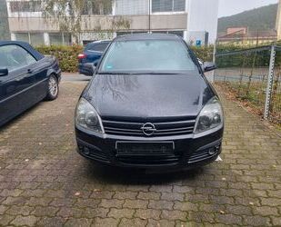 Opel Opel Astra H Lim. Sport Gebrauchtwagen