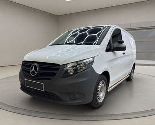 Mercedes-Benz Mercedes-Benz Vito Kaste 114 VOLL Navi RFK TÜV NEU Gebrauchtwagen