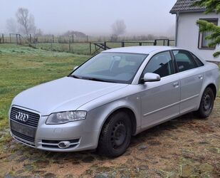 Audi Audi A4 1.8 T multitronic - Gebrauchtwagen