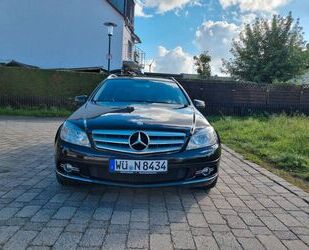 Mercedes-Benz Mercedes-Benz C 200 CGI T BlueEFFICIENCY Autom. - Gebrauchtwagen