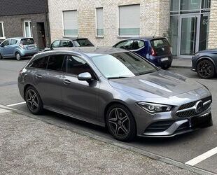 Mercedes-Benz Mercedes-Benz CLA 180 Shooting Brake -AMG Line ,Ga Gebrauchtwagen