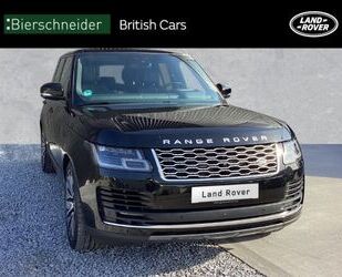 Land Rover Land Rover Range Rover SDV8 Vogue Gebrauchtwagen