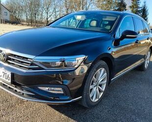 VW Volkswagen Passat/Virtual/Panorama/IQLicht/Kamera/ Gebrauchtwagen