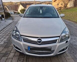 Opel Opel Astra Caravan 1.6 ECOTEC INNOVATION 85kW INN. Gebrauchtwagen