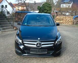 Mercedes-Benz Mercedes-Benz B 200 B -Klasse B 200 CDI / d Gebrauchtwagen