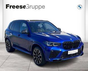 BMW BMW X5 M Gestiksteuerung M Competition Head-Up DAB Gebrauchtwagen