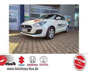 Suzuki Suzuki Swift Club Hybrid+sofort verfügbar+Tempomat Gebrauchtwagen