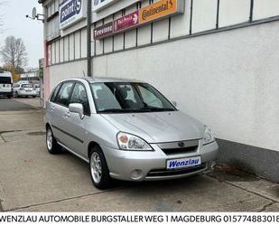 Suzuki Suzuki Liana 1.6 Comfort AHK TÜV NEU Gebrauchtwagen