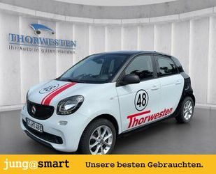 Smart Smart EQ passion Gebrauchtwagen