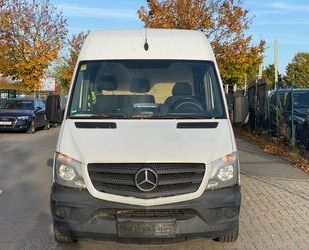 Mercedes-Benz Mercedes-Benz Sprinter II Kasten 310/311/313/314/3 Gebrauchtwagen