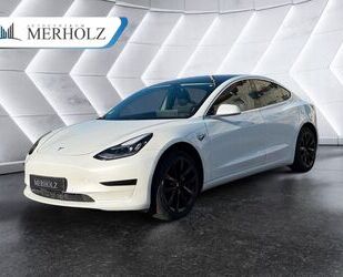 Tesla Tesla Model 3 Standard Range 55 kWh LED+PANO+KAMER Gebrauchtwagen