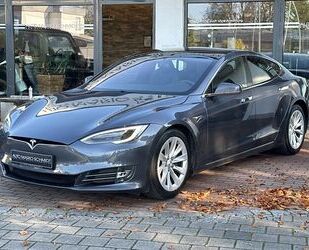 Tesla Tesla Model S Long Range Plus Autopilot Raven Pano Gebrauchtwagen