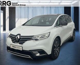 Renault Renault Espace V INITIALE PARIS dCi 200 EDC Gebrauchtwagen