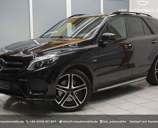 Mercedes-Benz Mercedes-Benz GLE43 AMG~