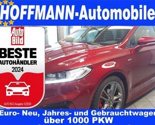 Ford Ford Mondeo Turnier Sport LED,Navi,Sitzheizung,AHK Gebrauchtwagen